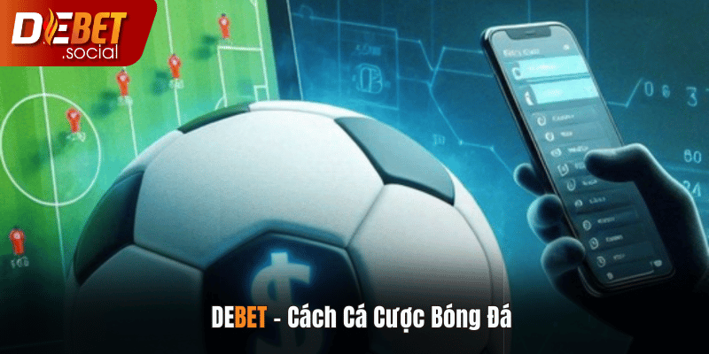 cá cược bóng đá