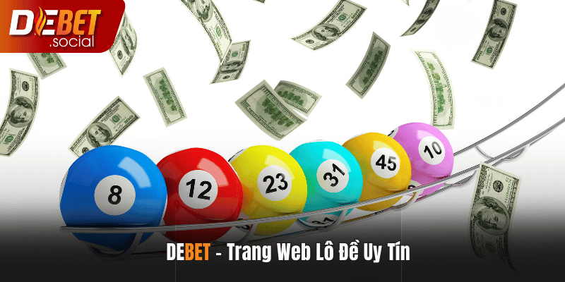 trang web chơi lô đề uy tín